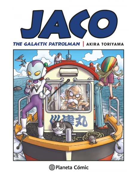 Bola De Drac Nº00 Jaco